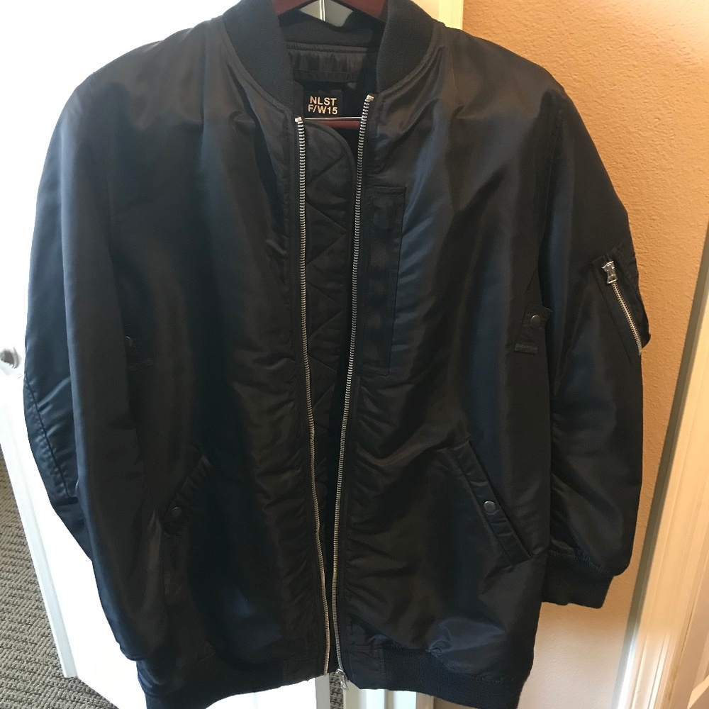 NLST Bomber jacket